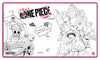 Ultimate Guard Play-Mat NETFLIX ONE PIECE - Sketch