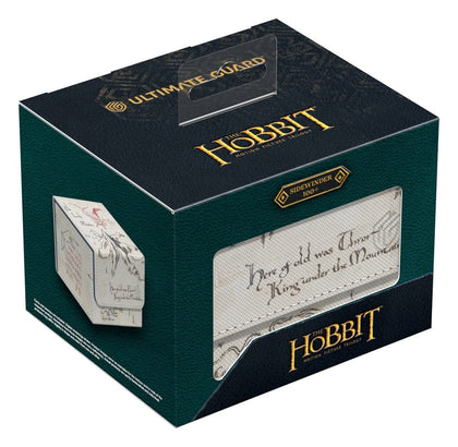 Ultimate Guard Sidewinder 100 Xenoskin The Hobbit™ - Thrór's Map