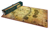Ultimate Guard Play-Mat The Hobbit™ - Middle-earth