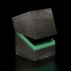 Ultimate Guard RTE Boulder 100+ The Hobbit™- Thrór's Map (Glow in the Dark)