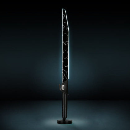 Star Wars Lamp Mandalorian Darksaber 59 cm