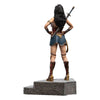 Zack Snyder's Justice League Statue 1/6 Wonder Woman 37 cm