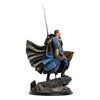 The Lord of the Rings Statue 1/6 Gil-galad 51 cm