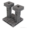 Wizkids - WarLock Tiles Expansion: Dungeon Upper Levels