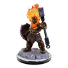 Wizkids - D&D Nolzur's Marvelous Miniatures miniature Unpainted Azer Warriors