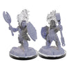 Wizkids - D&D Nolzur's Marvelous Miniatures miniature Unpainted Azer Warriors