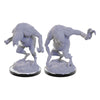 Wizkids - D&D Nolzur's Marvelous Miniatures miniature Unpainted Ettercaps