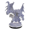 Wizkids - D&D Nolzur's Marvelous Miniatures miniature Unpainted Draconian Foot Soldier & Mage