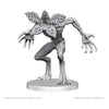 Stranger Things - Unpainted Miniatures - Demogorgons