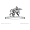 Stranger Things - Unpainted Miniatures - Demodogs