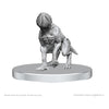 Stranger Things - Unpainted Miniatures - Demodogs