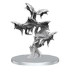Stranger Things - Unpainted Miniature - Demobat Swarm