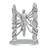 Stranger Things - Unpainted Miniature - Vecna