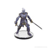 D&D The Legend of Drizzt 35th Anniversary pre-painted Miniatures Family & Foes Boxed Set