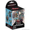 D&D Icons of the Realms: Bigby Presents Glory of the Giants (Set 27) Booster Brick