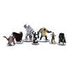 Wizkids - D&D Classic Collection - Pre-painted Miniatures Monsters U-Z Boxed Set