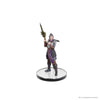 Wizkids - D&D Icons of the Realms pre-painted Miniatures Planescape: Baldur's Gate 3 - Character Boxed Set