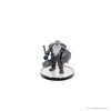 Wizkids - D&D Icons of the Realms: Adventures from Baldur's Gate - Booster Brick (8)