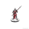 Wizkids - D&D Icons of the Realms: Adventures from Baldur's Gate - Booster Brick (8)