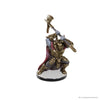 Wizkids - D&D Icons of the Realms: Adventures from Baldur's Gate - Booster Brick (8)