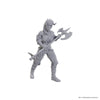 Wizkids - D&D Nolzur's Marvelous Miniatures - Unpainted Miniature Wyll & Karlach