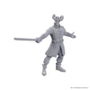 Wizkids - D&D Nolzur's Marvelous Miniatures - Unpainted Miniature Wyll & Karlach