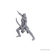 Wizkids - D&D Nolzur's Marvelous Miniatures - Unpainted Miniature Jaheira & Halsin