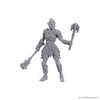 Wizkids - D&D Nolzur's Marvelous Miniatures - Unpainted Miniature Dame Aylin & Minthara