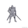 Wizkids - D&D Nolzur's Marvelous Miniatures - Unpainted Miniature Ulder Ravengard & Zevlor