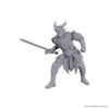 Wizkids - D&D Nolzur's Marvelous Miniatures - Unpainted Miniature Ulder Ravengard & Zevlor