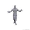 Wizkids - D&D Nolzur's Marvelous Miniatures - Unpainted Miniature Sarevok Anchev & Raphael