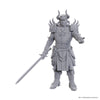 Wizkids - D&D Nolzur's Marvelous Miniatures - Unpainted Miniature Sarevok Anchev & Raphael