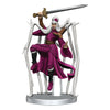 Pathfinder Battles pre-painted Miniatures Fists of the Ruby Phoenix - Martial Arts Masters