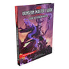 Dungeons & Dragons RPG Next Dungeon Master's Guide EN