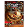 Dungeons & Dragons 5th Edition - Xanathar Comprehensive Guide EN