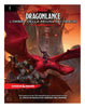 Dungeon & Dragons - Dragonlance: L'Ombra della Regina dei Draghi - Hard Cover - Ita