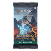 Magic the Gathering - Lord of the Rings - Tales of Middle Earth - Set Booster ENG - (Box 30)