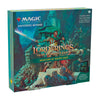 Magic the Gathering - The Lord of the Rings: Tales of Middle-earth - Scene Boxes Display - ENG