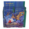 Magic the Gathering - The Lord of the Rings: Tales of Middle-earth - Collector  Booster ENG - Special Edition - (Box 12)