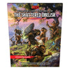 Dungeons & Dragons - RPG Adventure - Phandelver and Below: The Shattered Obelisk (Inglese)