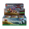 Magic the Gathering - Bloomburrow - Play Booster Display (36) - ENG