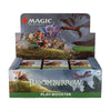 Magic the Gathering - Bloomburrow - Play Booster Display (36) - DE