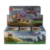 Magic the Gathering - Bloomburrow - Play Booster Display (36) -SP