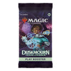 Magic the Gathering - Duskmourn: House of Horror - Play Booster - Display (36) - ENG
