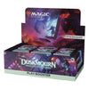 Magic the Gathering - Duskmourn: House of Horror - Play Booster - Display (36) - DE