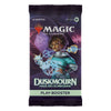 Magic the Gathering - Duskmourn: House of Horror - Play Booster - Display (36) - DE