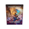 Dungeons & Dragon - Player's Handbook - ENG