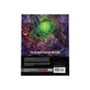 Dungeons & Dragon - Monster Manual - ENG