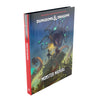 Dungeons & Dragon - Monster Manual - ENG