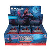 Magic The Gathering - Innistrad Remastered - Play Booster (36) (Eng)